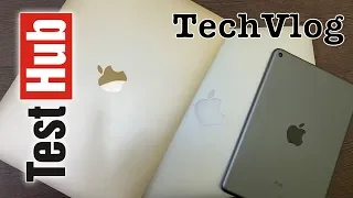 Używany MacBook 12 za 2500 zł to dobry zakup? [TechVlog]