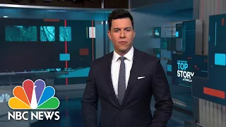 Top Story with Tom Llamas - Feb. 6 | NBC News NOW