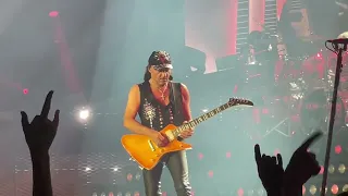 Scorpions - Rock Believer - 2022 06 30 Galaxie Amnéville FRANCE