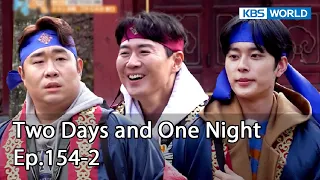 Two Days and One Night 4 : Ep.154-2 | KBS WORLD TV 221218