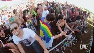 Ozora One Day In Brasil | Element | By Up Audiovisual