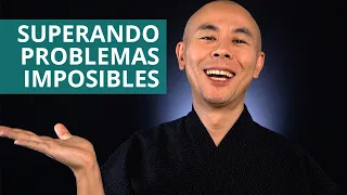 El problema que no tiene solución ya está resuelto | ¡Hola! Seiiti Arata 295