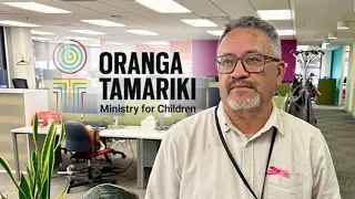 Oranga Tamariki Section 7AA repeal passes first reading