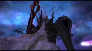 FFXIV The Striking Tree Extreme Solo - Ramuh (DRG Level 80)