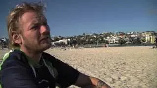 Matty The Lifesaver Episode 1