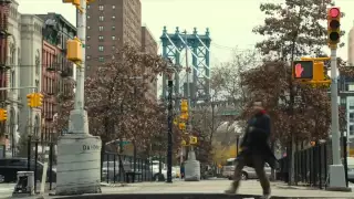 The Cobbler International Trailer 2015   Adam Sandler Comedy HD
