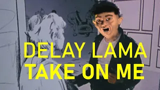 TR1P feat. Delay Lama - Take On Me