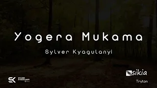 Yogera Mukama Lyrics Video