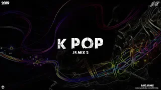 2019 K Pop B612Js Mix 2