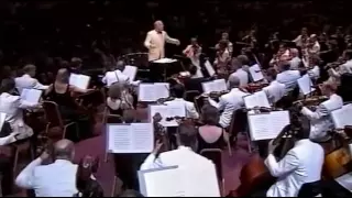 Emmanuel Chabrier - España Rhapsody For Orchestra