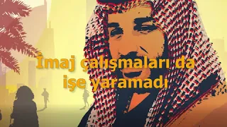 Muhammed bin Selman Suudi Arabistan'ı yıkıma götürüyor
