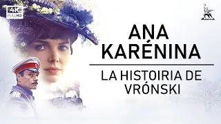 Anna Karenina | DRAMA | Spanish subtitles