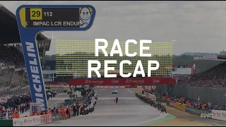 Race highlights - 24h Motos 2023 (Le Mans)