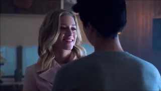 betty cooper and jughead jones ''perfect'' bughead