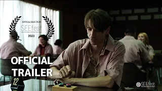 THE HAPPIEST MAN IN THE WORLD TRAILER | OFFICIAL SELECTION | SEEfest 2023