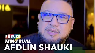 Afdlin Shauki Mahu Siapa Dalang Cederakan Faisal Halim Juga Disimbah Asid?!