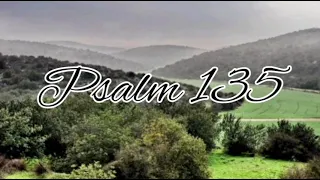 Psalm 135 - NLT Audiovisual