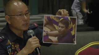 FULL PRESSCON: Police identify Resorts World Manila gunman