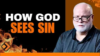 5 Types of Sin: In God's Eyes All Sin Is Not the Same Episode 2 | Pastor Allen Nolan Sermon