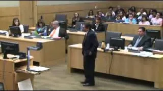 Jodi Arias Murder Trial Day 48. Afternoon Session. Part 1.