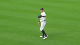 Bleacher Creatures Roll Call | Yankees vs. Tampa Bay Rays 8/16/22