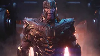 Thanos's Theme (HQ)