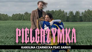 Karolina Czarnecka feat. Sarius – Pielgrzymka / prod. Sw@da (Official Video)