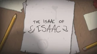 The Isaac of Isaac: AntIsaac