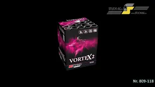 809-118 Vortex 2