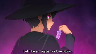 The Love Potion Worked | The Maid I Hired Recently Is Mysterious Episode 1