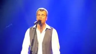 Bruno Pelletier -  chanson des vieux amants ( Moscou )