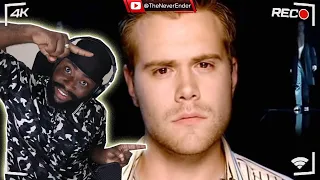 RAP FAN REACTS TO Daniel Bedingfield - If You're Not The One