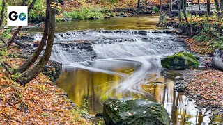 Cuyahoga Valley National Park