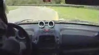 racing smart roadster