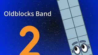 Oldblocks Band (11-20)