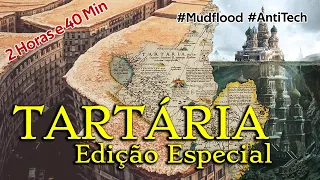 TARTÁRIA : ANTIGA ORDEM MUNDIAL RESETADA !