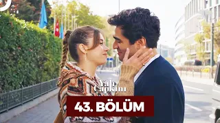 Yalı Çapkını 43. Bölüm