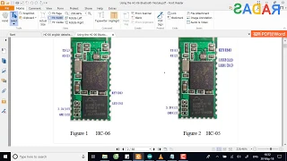 2. Tutorial Configure HC-06 Bluetooth Module using AT Command