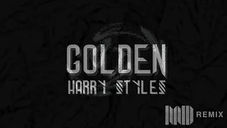 Harry Styles - Golden (MD Remix)