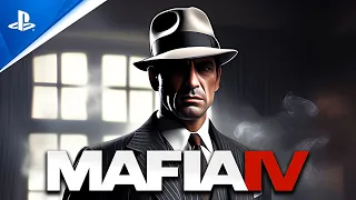 Mafia 4 When?