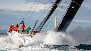 Rolex Fastnet Race 2023 – Preview