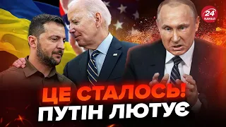 ⚡️ІСТОРИЧНА УГОДА між США та Україною. Це ПІДІРВЕ плани Путіна. Трамп ШОКУВАВ заявою / РОМАНЮК
