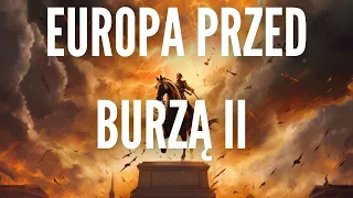 Europa Przed Burzą II - Historyczne ostatnie bastiony i nasz ostatni, polski bastion. CZ. 2