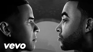 Cara a Cara - Don Omar Vs Daddy Yankee (Audio)