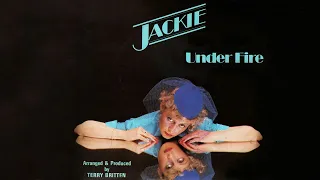 Jackie - Under Fire 1979 DISCO 70's
