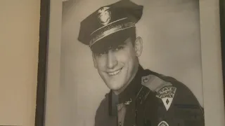 Family of New Mexico State Police officer murdered in 1971 speaks out