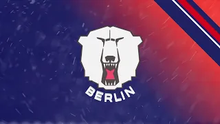 Eisbären Berlin Torhymne 23/24