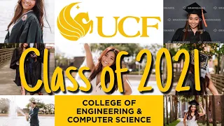 UCF GRADUATION| Class of 2021