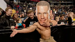 15 Wrestling Pics So Strange They Look AI Generated