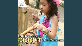 Cicicuit (Versi 3)